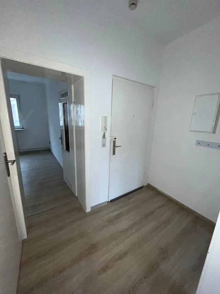 2 Zimmer Wohnung mit 40 m² in Dortmund – Bild 1