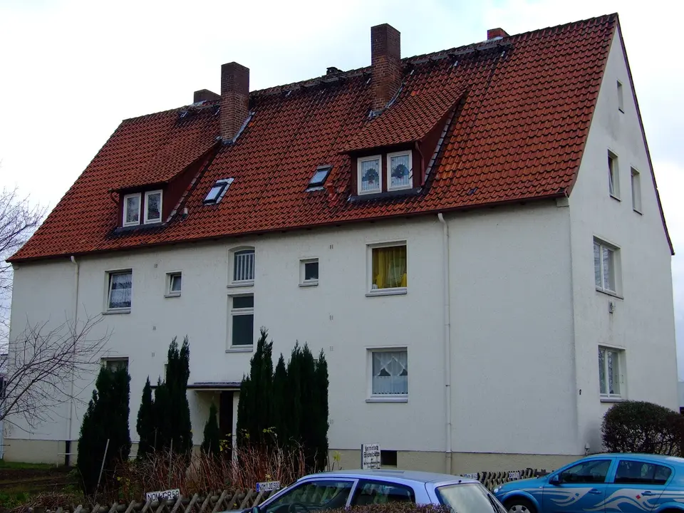 3 Zimmer Wohnung mit 59 m² in Northeim – Bild 3