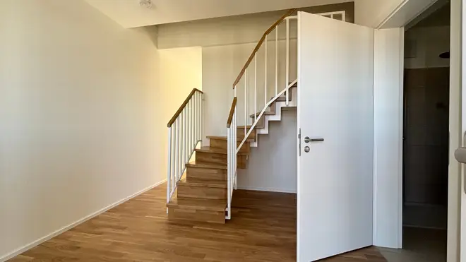 3 Zimmer Wohnung mit 110 m² in Mannheim – Bild 2