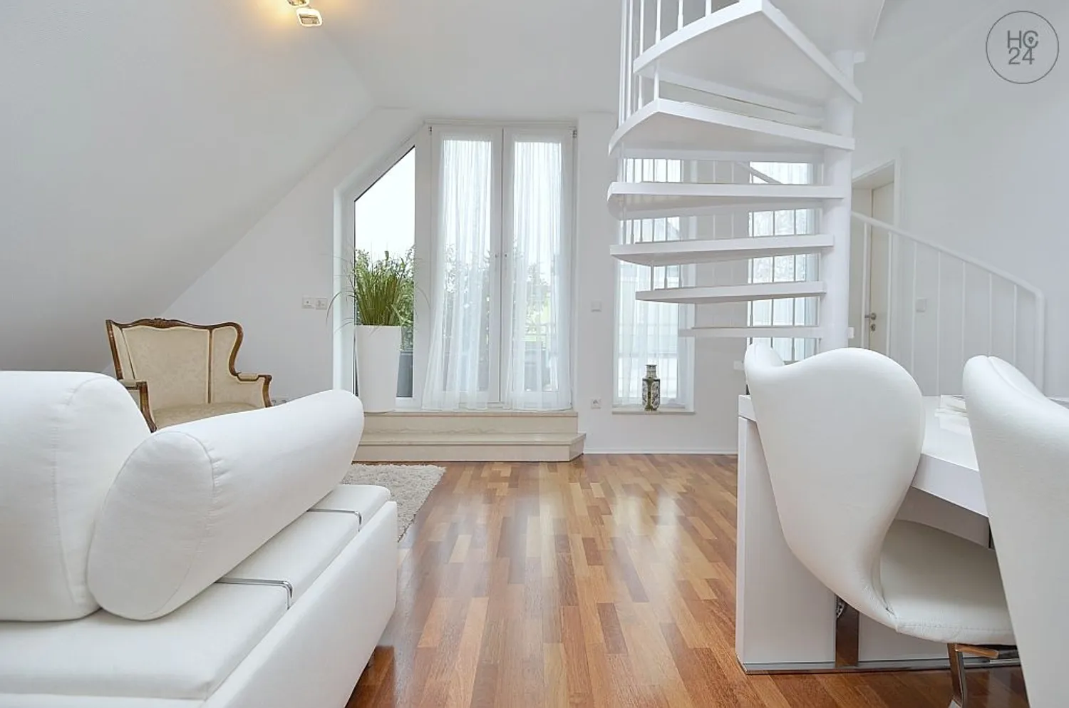 2 Zimmer Wohnung mit 88 m² in Wiesbaden – Bild 10