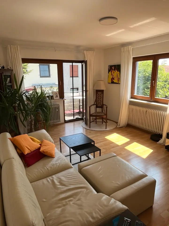 2 Zimmer Wohnung mit 60 m² in Starnberg – Bild 10