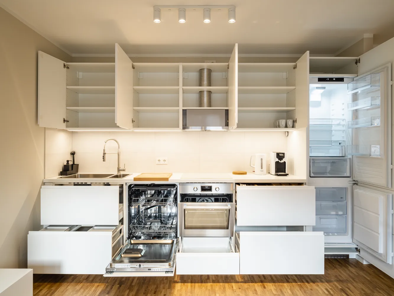 2 Zimmer Wohnung mit 58 m² in Frankfurt am Main – Bild 7