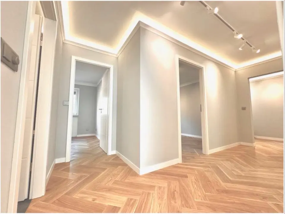 3 Zimmer Wohnung mit 86 m² in München – Bild 9