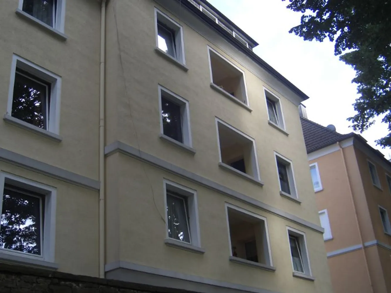 2 Zimmer Wohnung mit 56 m² in Wuppertal – Bild 3