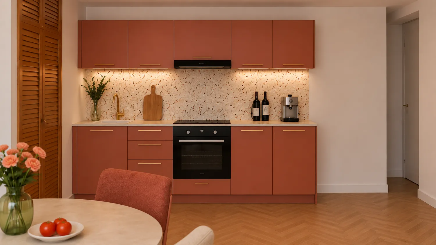 2 Zimmer Wohnung mit 43 m² in Bochum – Bild 6