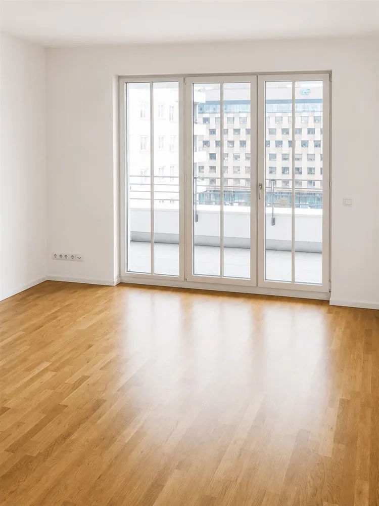 2 Zimmer Wohnung mit 91 m² in Berlin – Bild 3