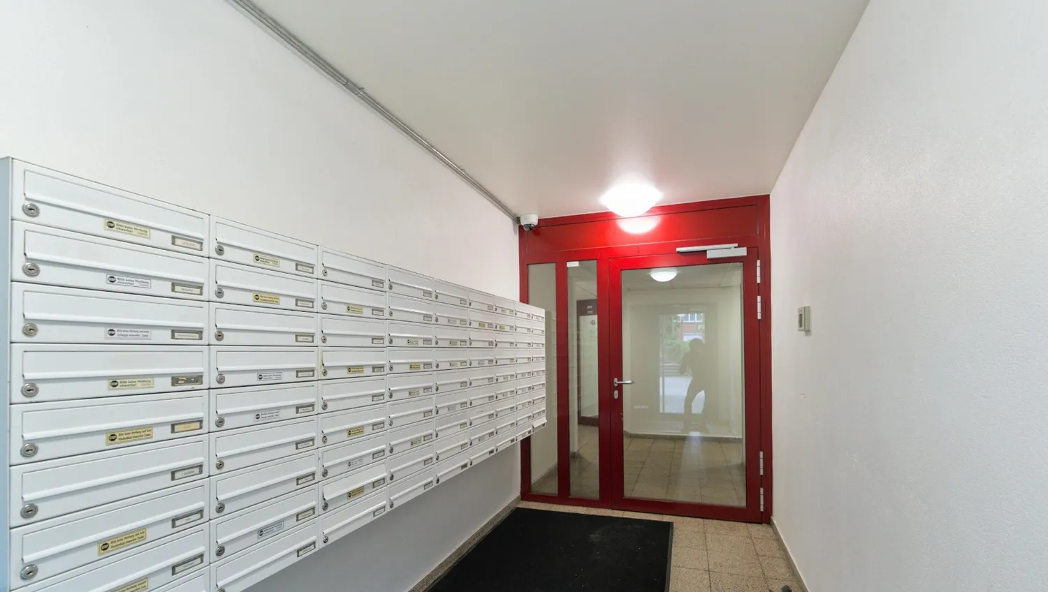 2 Zimmer Wohnung mit 59 m² in Hamburg – Bild 8