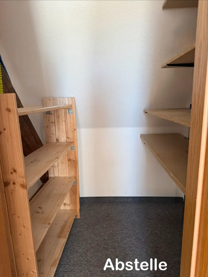 3 room apartment with 62 m² in Chemnitz – Photo 10