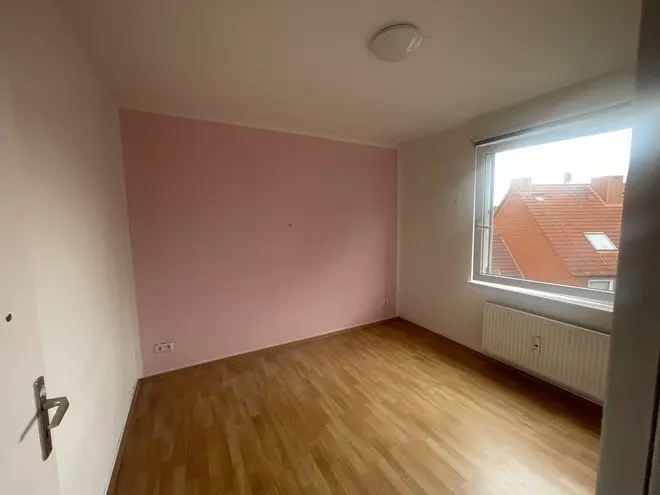 2 Zimmer Wohnung mit 54 m² in Kiel – Bild 4