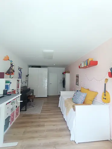 1 Zimmer Wohnung mit 30 m² in München – Bild 4