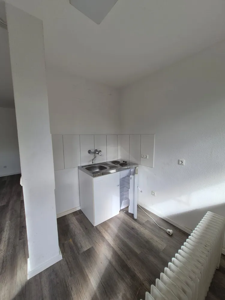 2 room apartment with 52 m² in Aachen – Photo 6