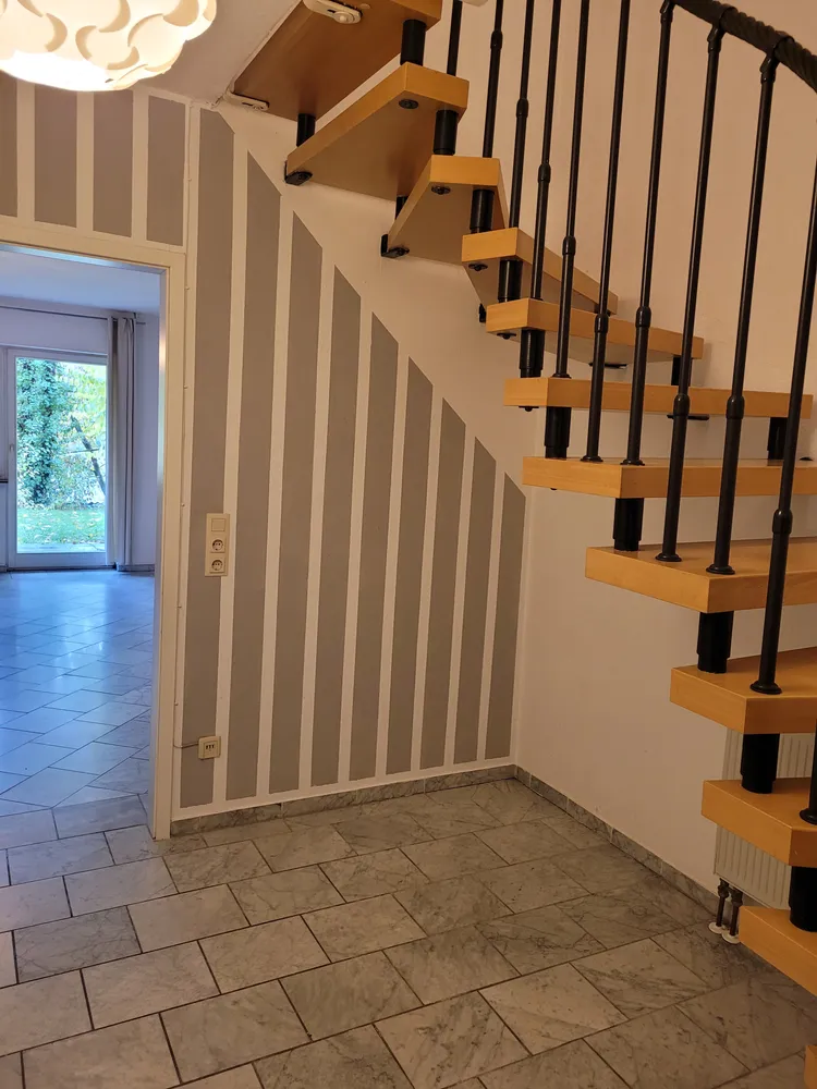 2 Zimmer Wohnung mit 72 m² in Würzburg – Bild 1