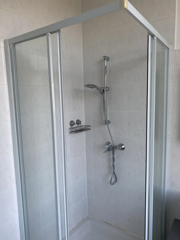 2 room apartment with 56 m² in Hanover – Photo 5