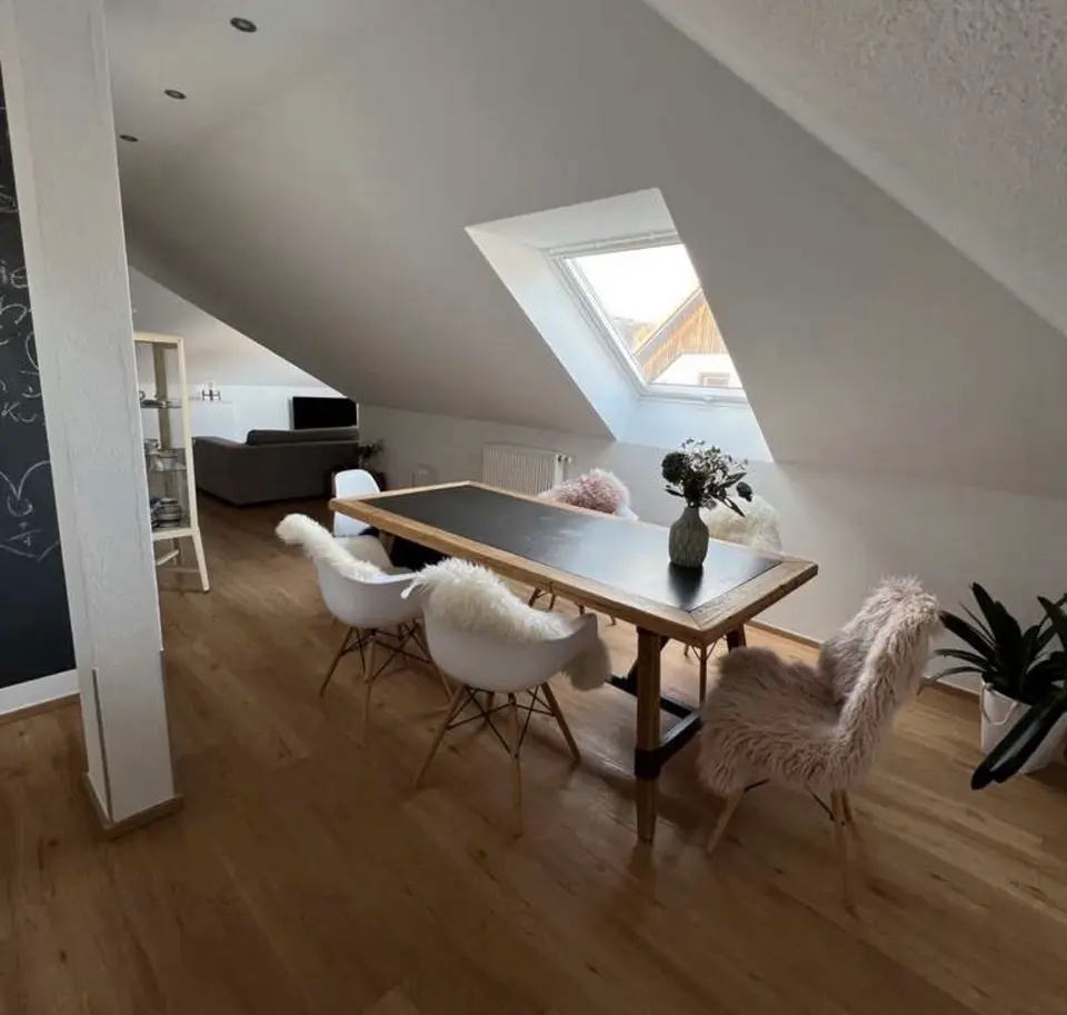 5 Zimmer Wohnung mit 111 m² in Bielefeld – Bild 10