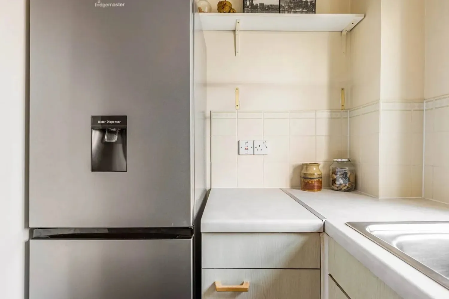 1 Zimmer Wohnung mit 29 m² in Berlin – Bild 6