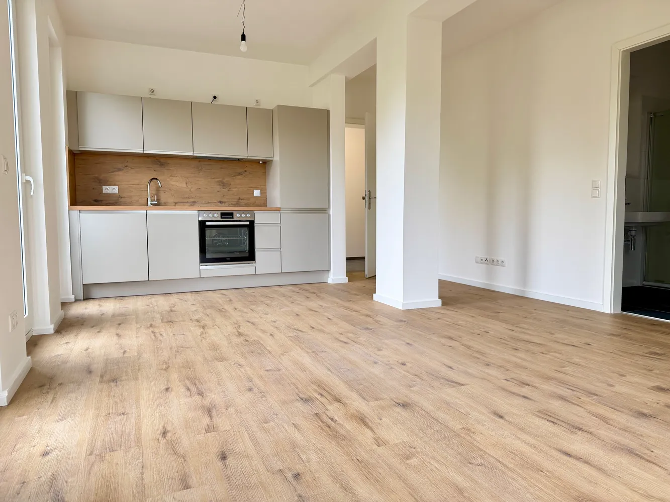 2 room apartment with 44 m² in Berlin – Photo 8