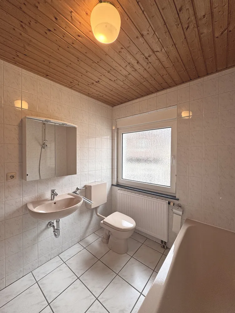 1 Zimmer Wohnung mit 42 m² in Kaiserslautern – Bild 4