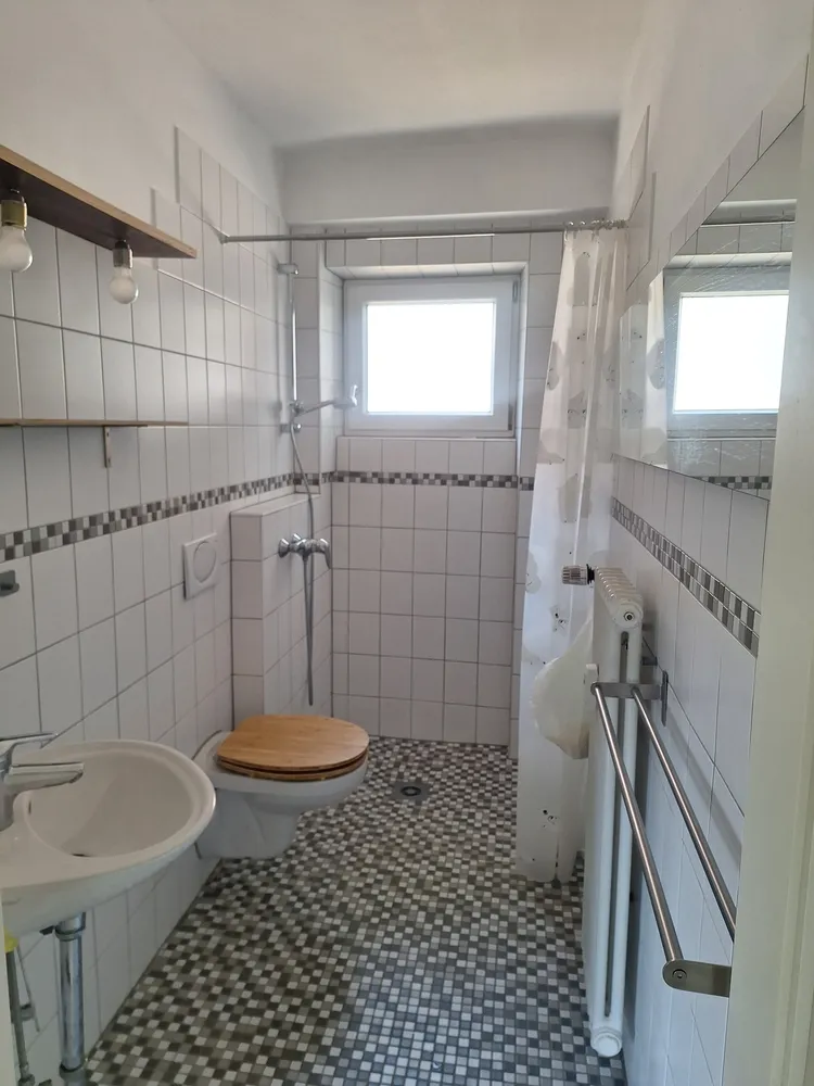 2 Zimmer Wohnung mit 47 m² in Karlsruhe – Bild 4