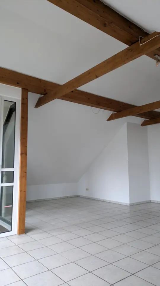 2 Zimmer Wohnung mit 63 m² in Melle – Bild 3