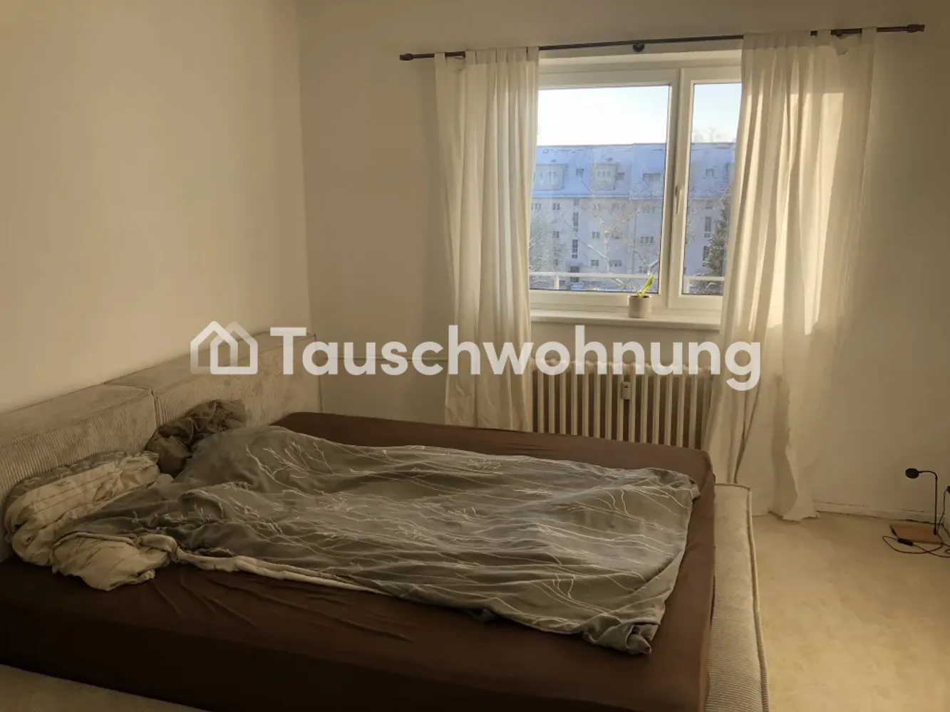 3 room apartment with 61 m² in Berlin – Photo 2