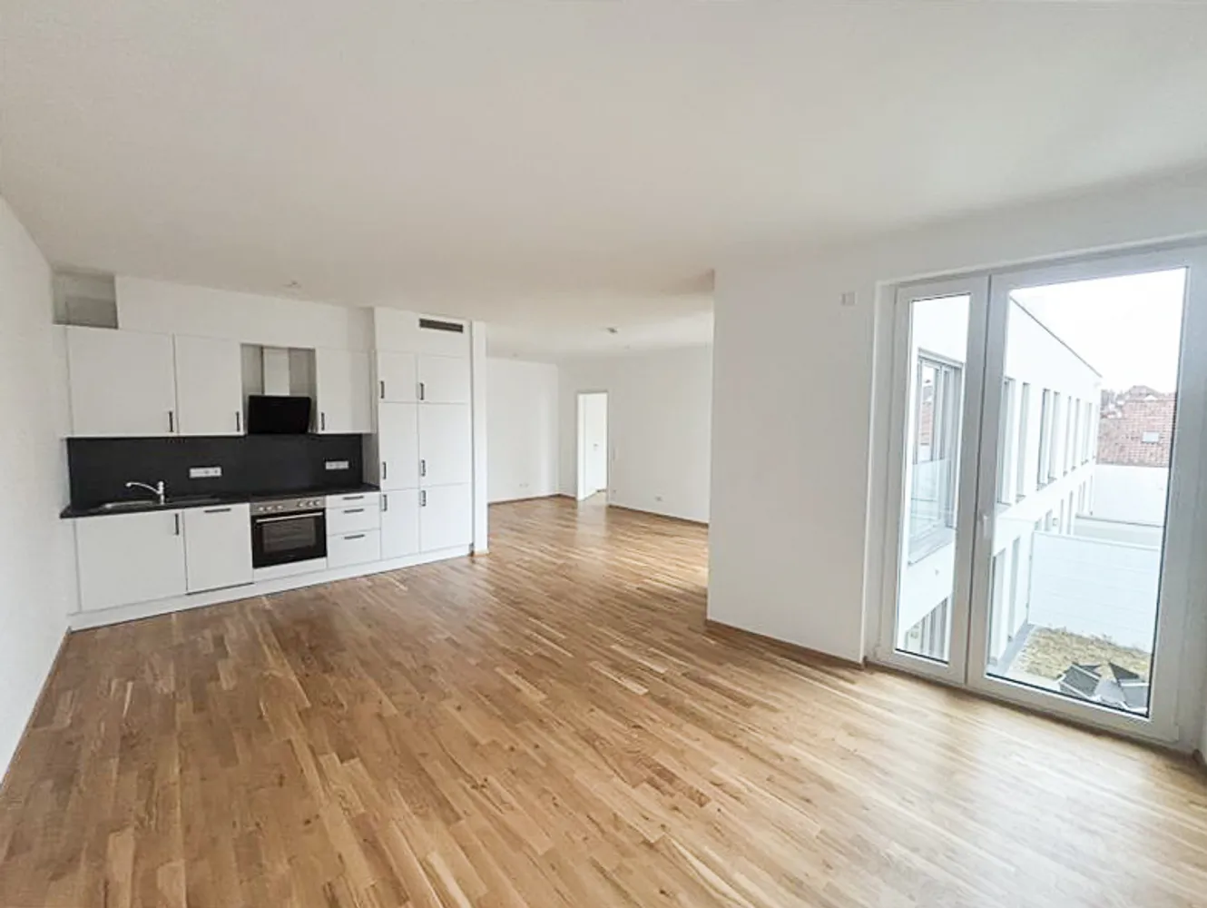 2 Zimmer Wohnung mit 62 m² in Stuttgart – Bild 5