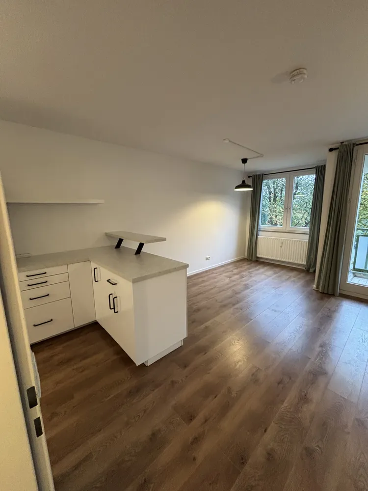 2 Zimmer Wohnung mit 56 m² in München – Bild 4