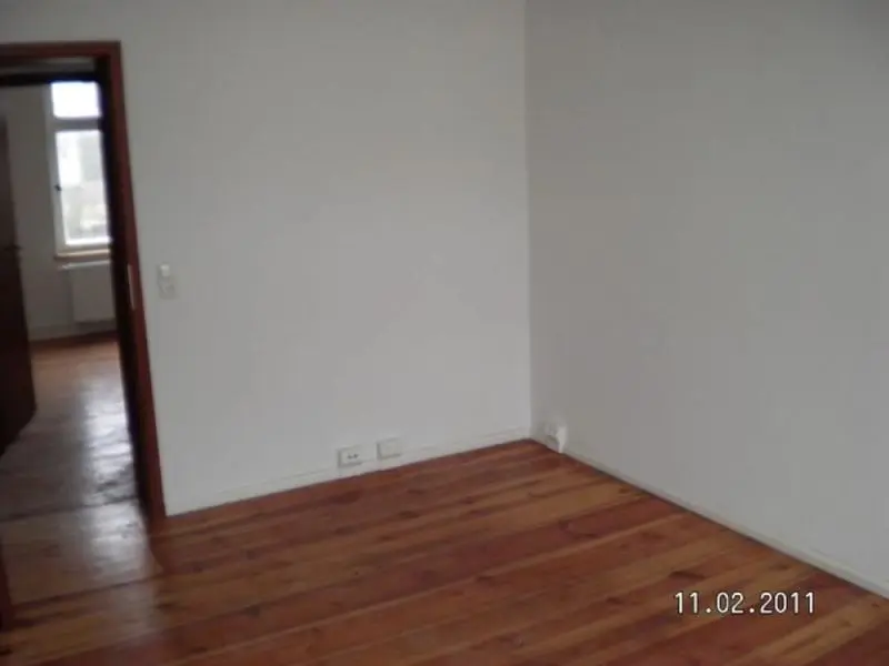 2 Zimmer Wohnung mit 48 m² in Luckenwalde – Bild 2
