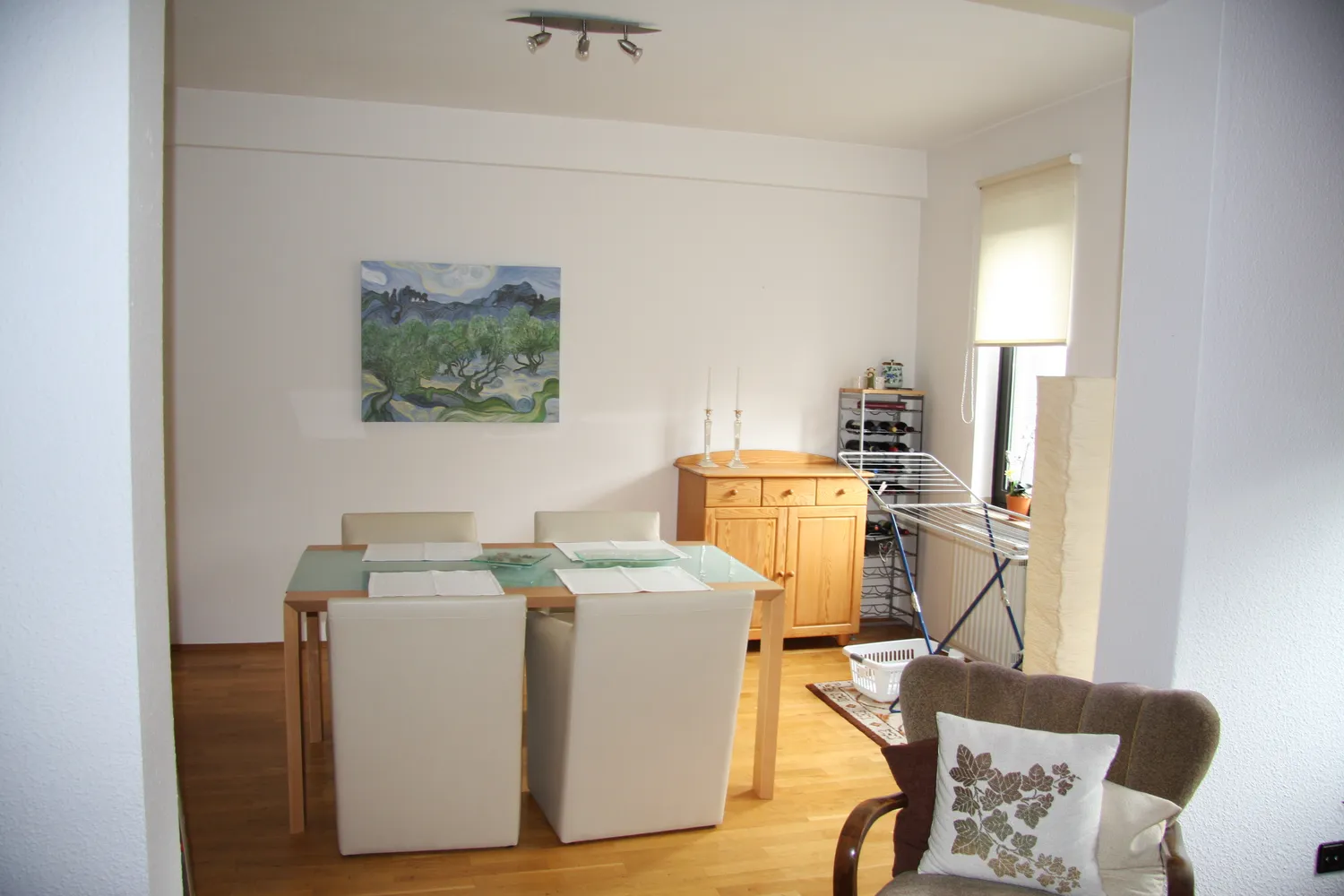 3 Zimmer Wohnung mit 103 m² in Aachen – Bild 2