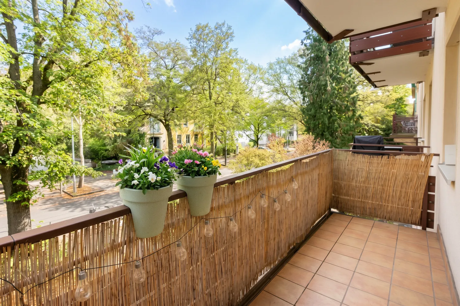 1 Zimmer Wohnung mit 34 m² in Karlsruhe – Bild 4
