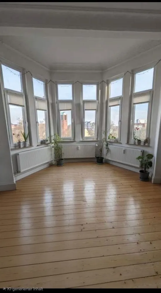 5 room apartment with 134 m² in Bremerhaven – Photo 12