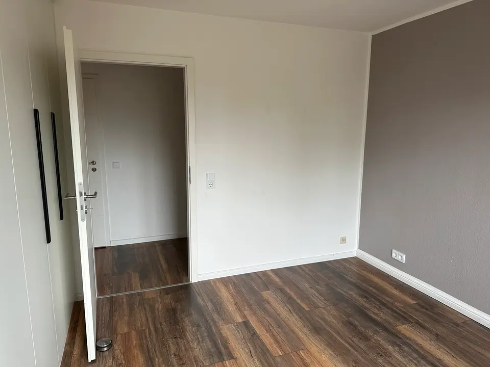 2 Zimmer Wohnung mit 58 m² in Buxtehude – Bild 9