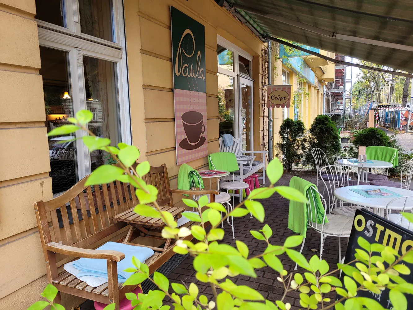 3 Zimmer Wohnung mit 91 m² in Berlin – Bild 12