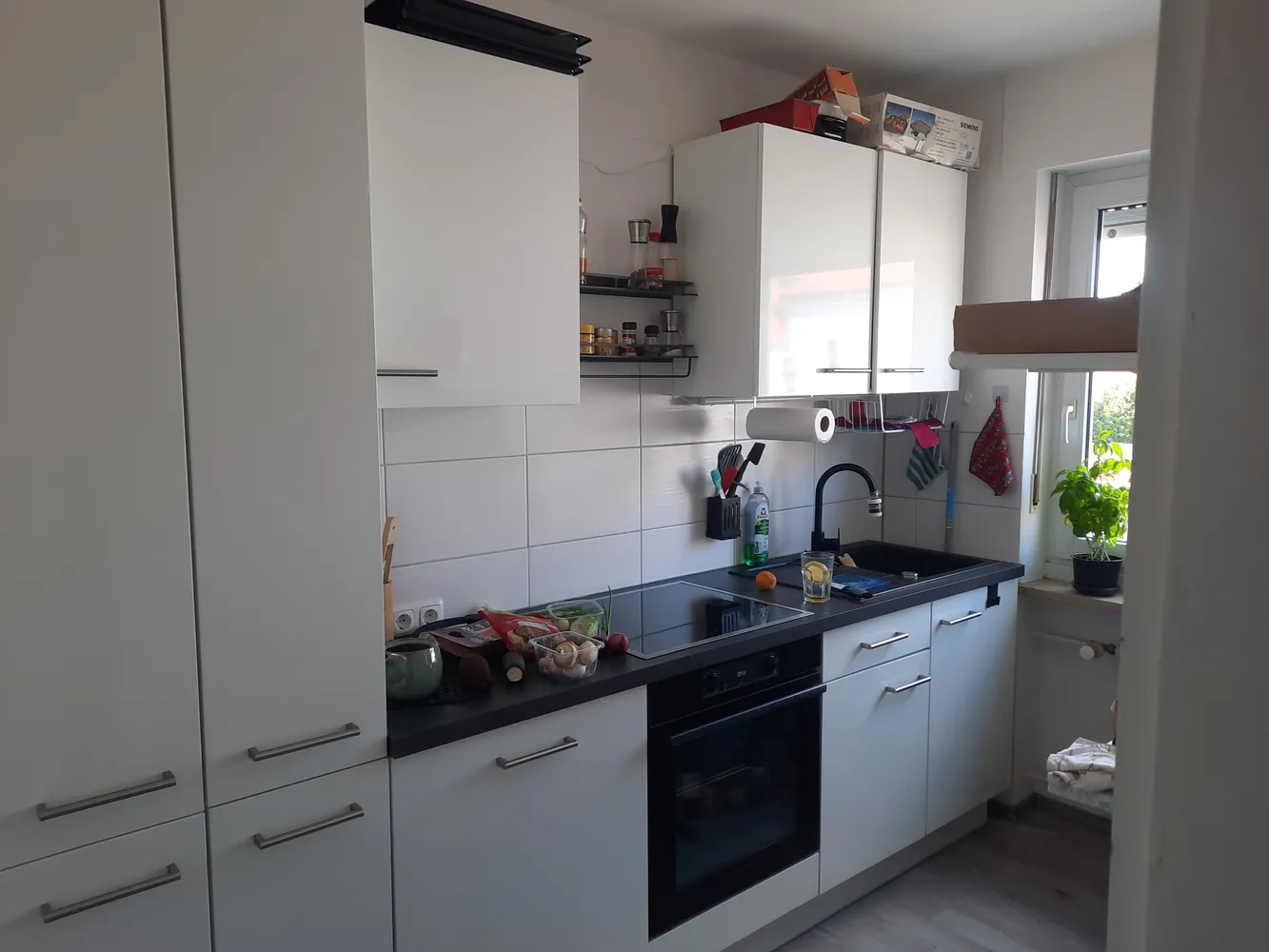 2 Zimmer Wohnung mit 55 m² in Regensburg – Bild 7