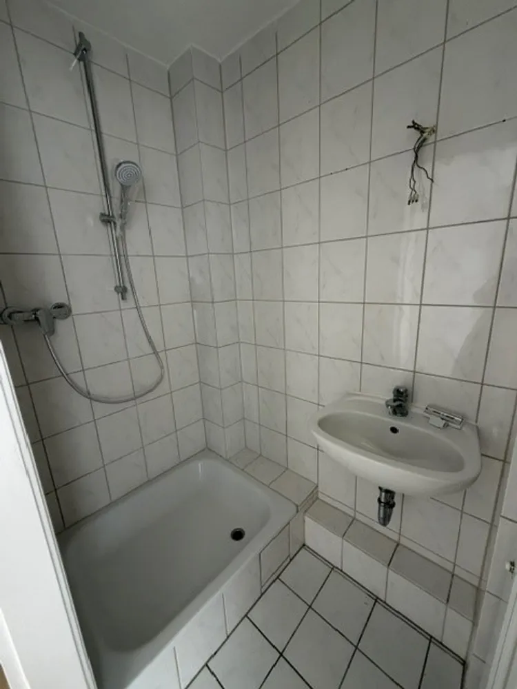 1 Zimmer Wohnung mit 25 m² in Lübeck – Bild 5