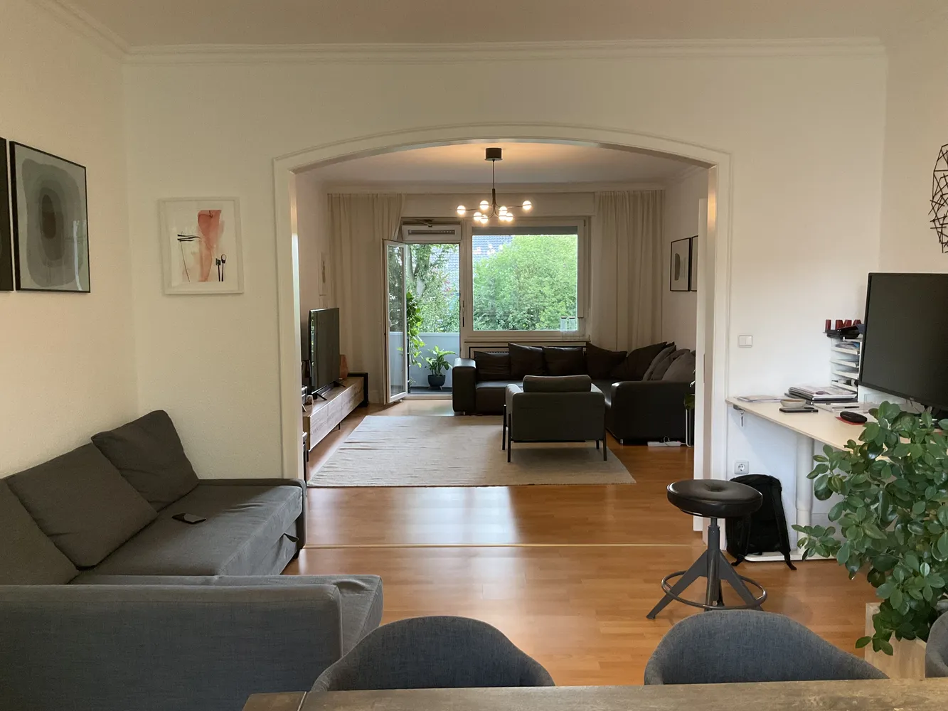 3 Zimmer Wohnung mit 120 m² in Dortmund – Bild 3