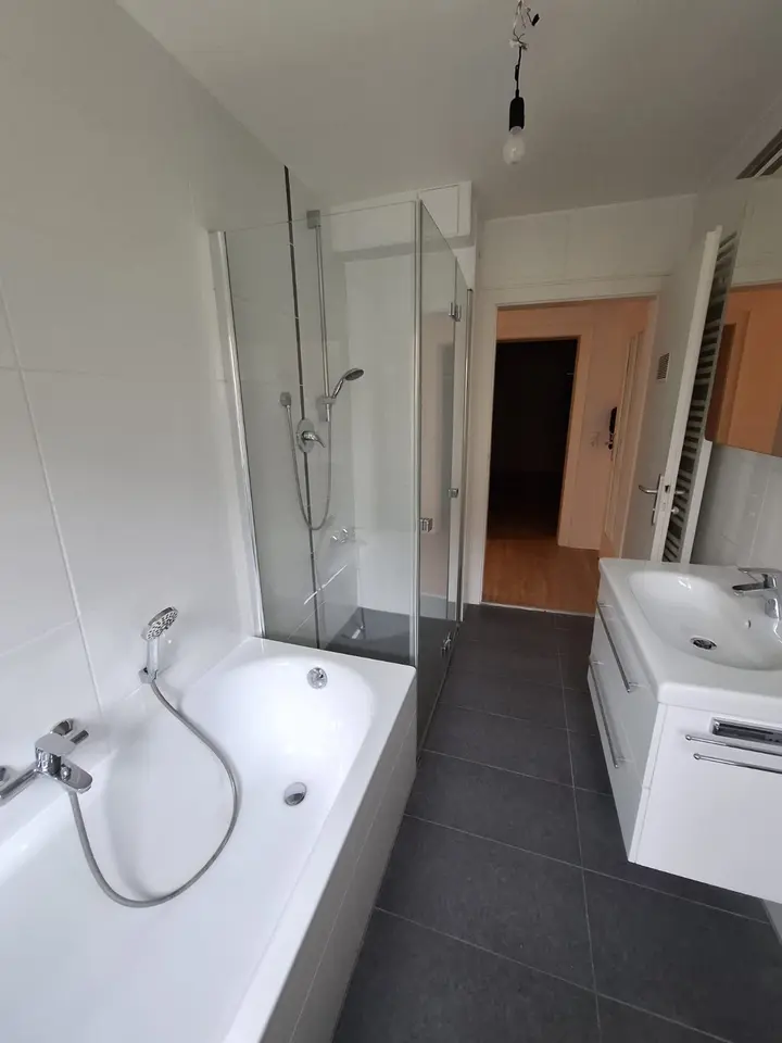 4 Zimmer Wohnung mit 106 m² in Würzburg – Bild 6