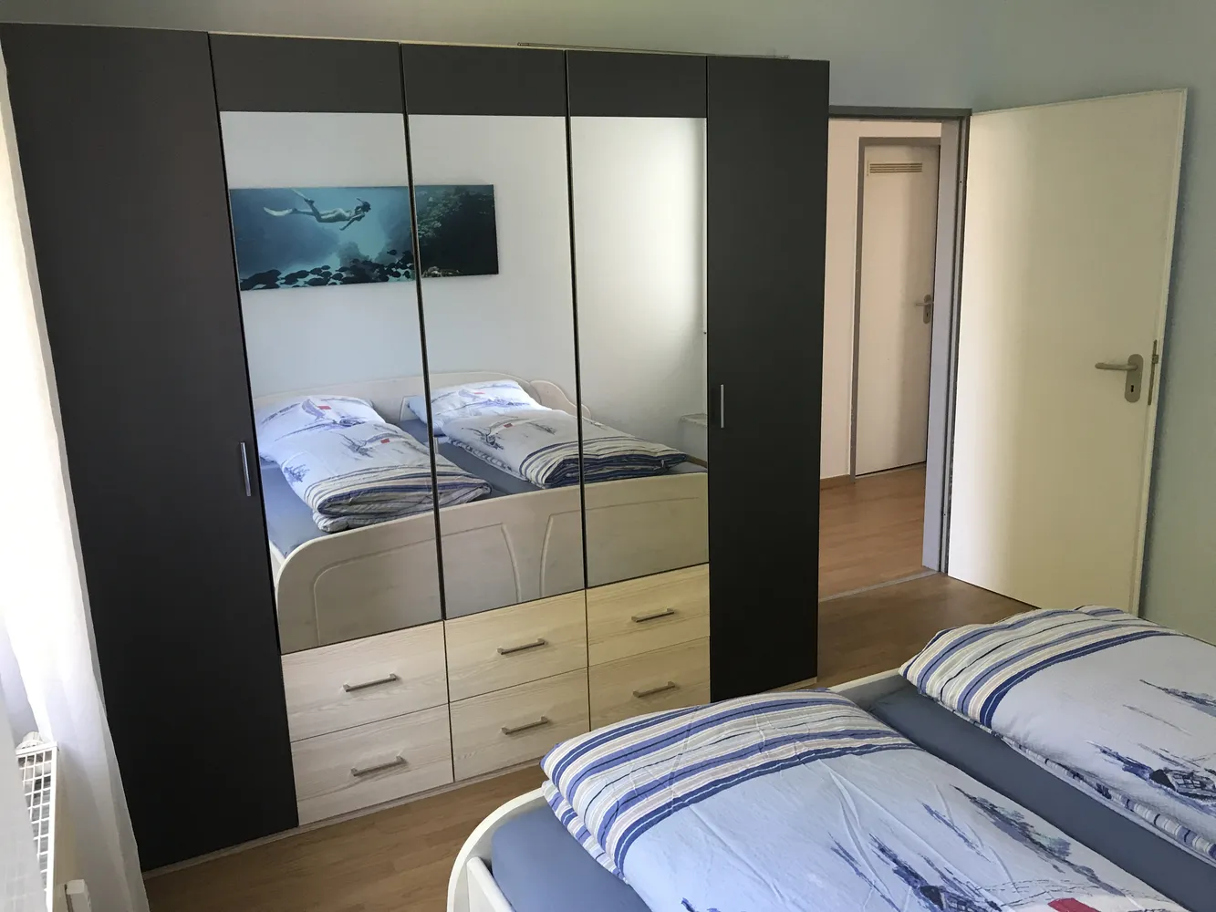 2 Zimmer Wohnung mit 70 m² in Magdeburg – Bild 9