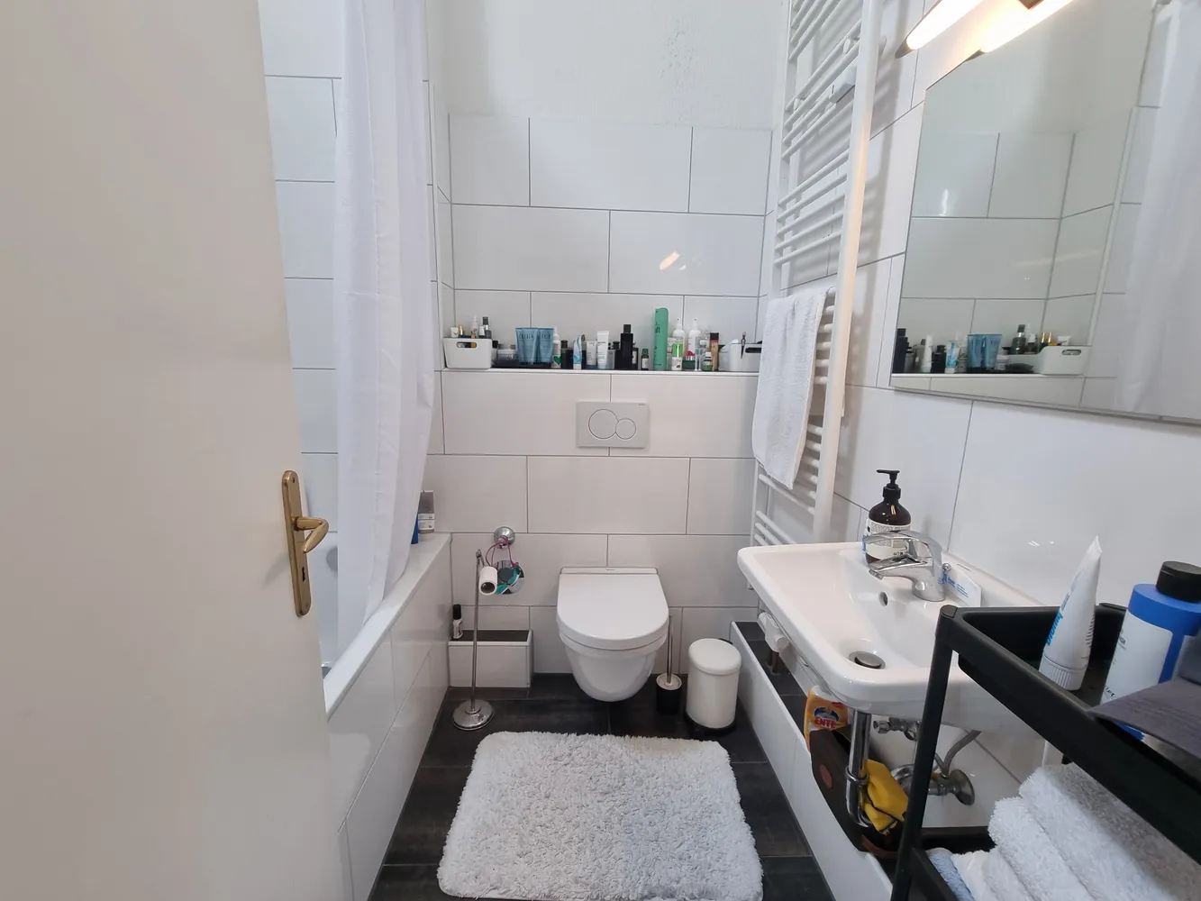 2 Zimmer Wohnung mit 46 m² in Düsseldorf – Bild 2