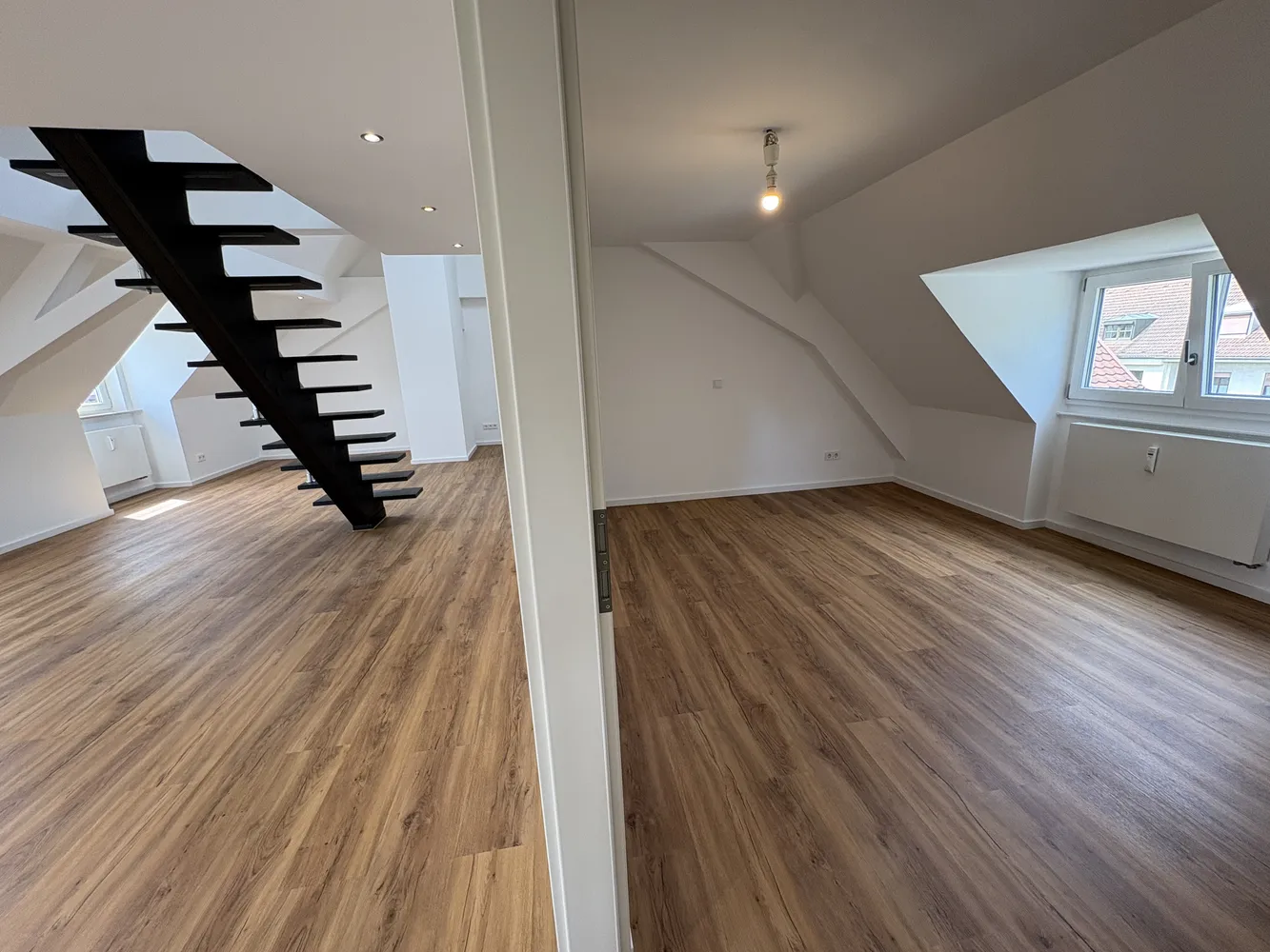 2 Zimmer Wohnung mit 106 m² in München – Bild 2