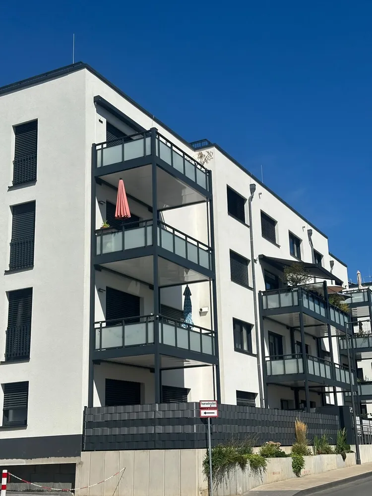 3 Zimmer Wohnung mit 97 m² in Wuppertal – Bild 1