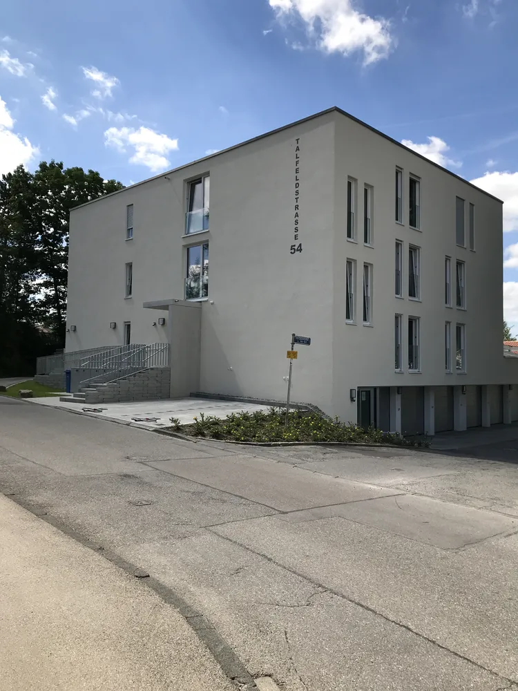 4 room apartment with 93 m² in Biberach an der Riß – Photo 9