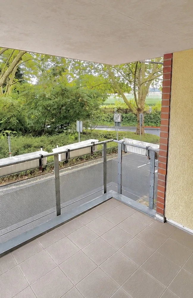 2 Zimmer Wohnung mit 57 m² in Neuss – Bild 3