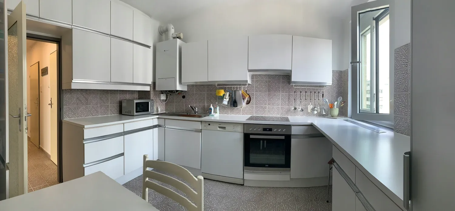 2 Zimmer Wohnung mit 60 m² in Osnabrück – Bild 7