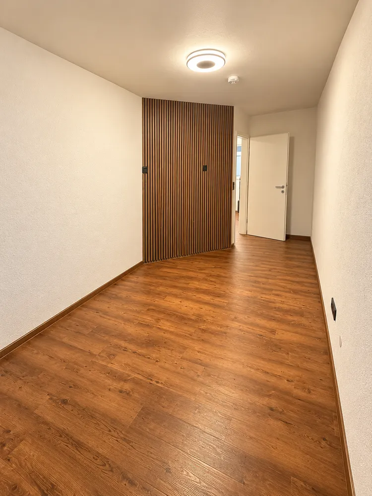 3 Zimmer Wohnung mit 90 m² in Mosbach – Bild 12