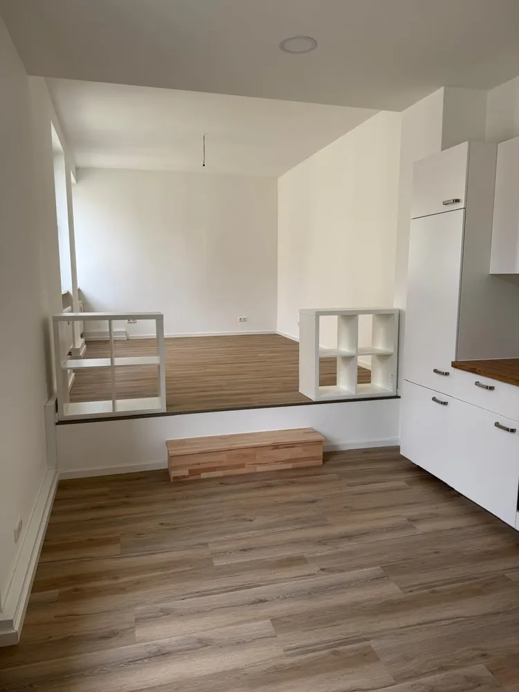 2 Zimmer Wohnung mit 63 m² in Frankfurt am Main – Bild 3
