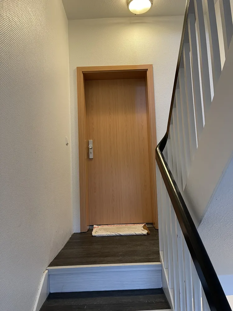 4 Zimmer Wohnung mit 77 m² in Duisburg – Bild 2