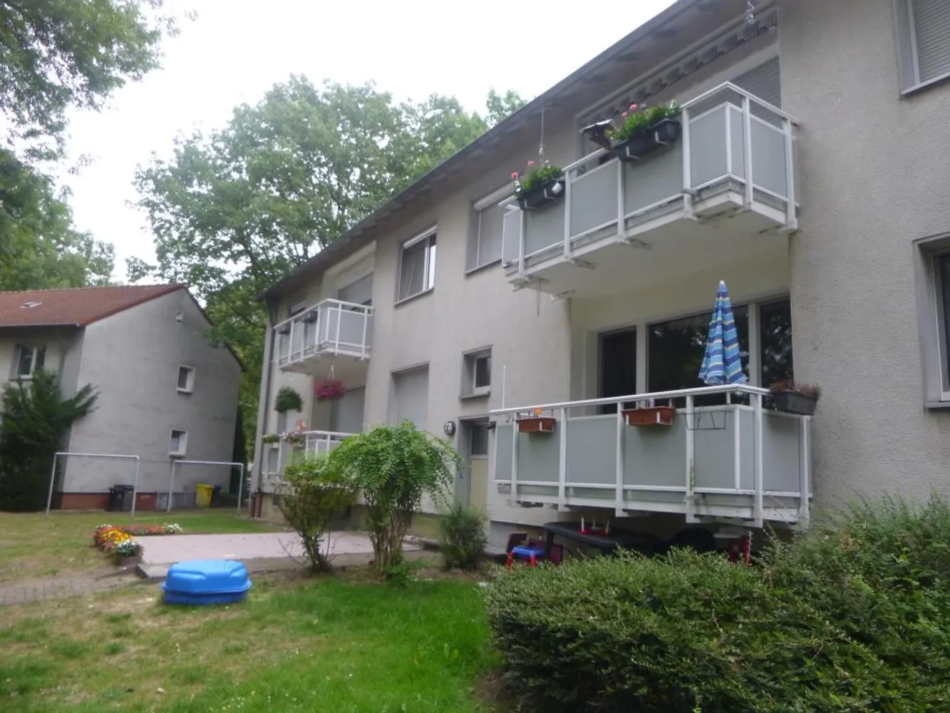 5 Zimmer Wohnung mit 86 m² in Gelsenkirchen – Bild 3
