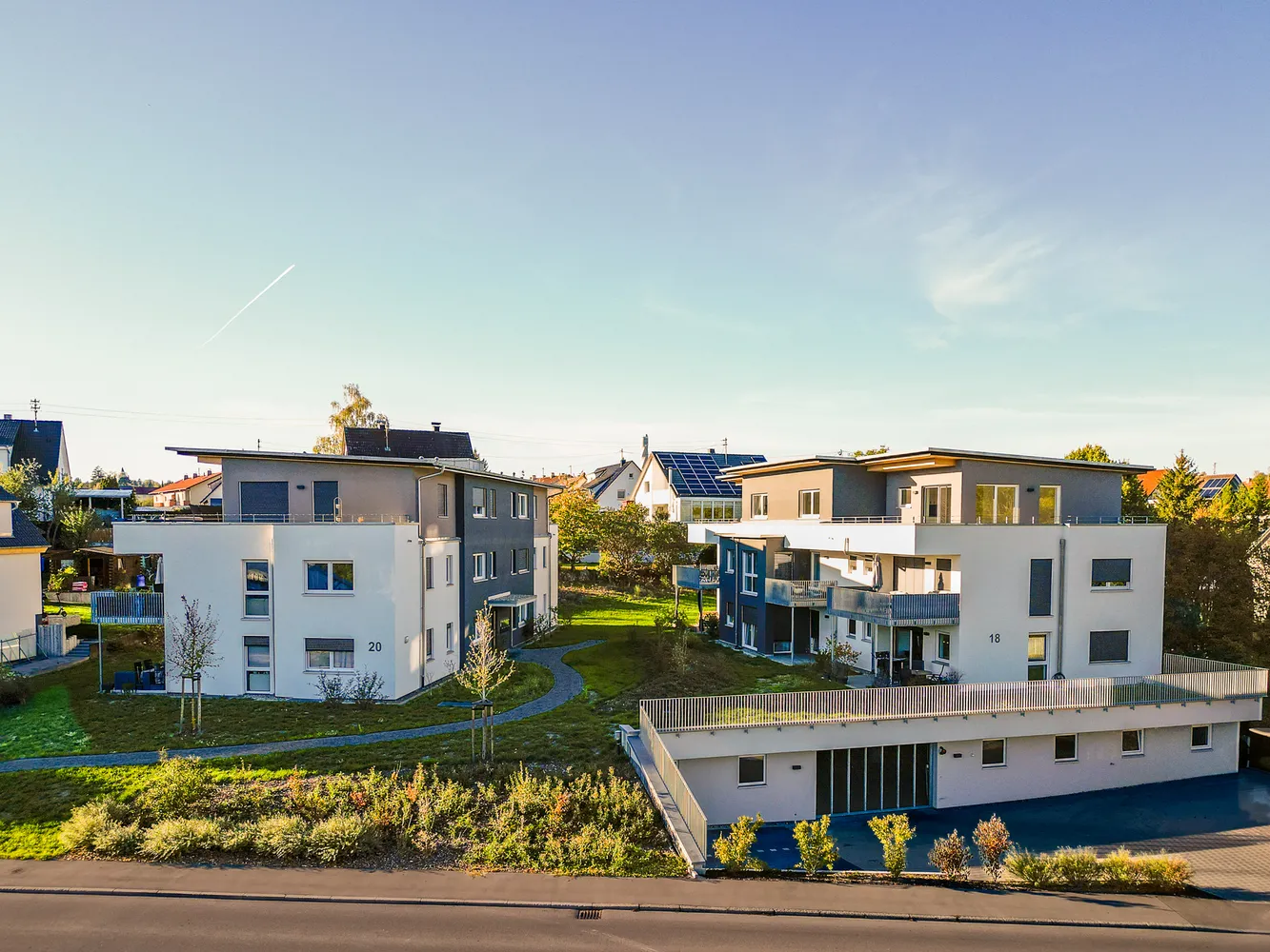 3 Zimmer Wohnung mit 90 m² in Rottweil – Bild 11