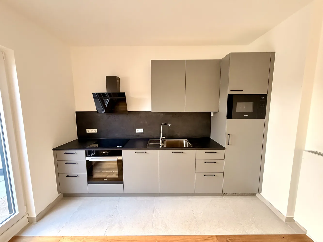2 Zimmer Wohnung mit 68 m² in Düsseldorf – Bild 6