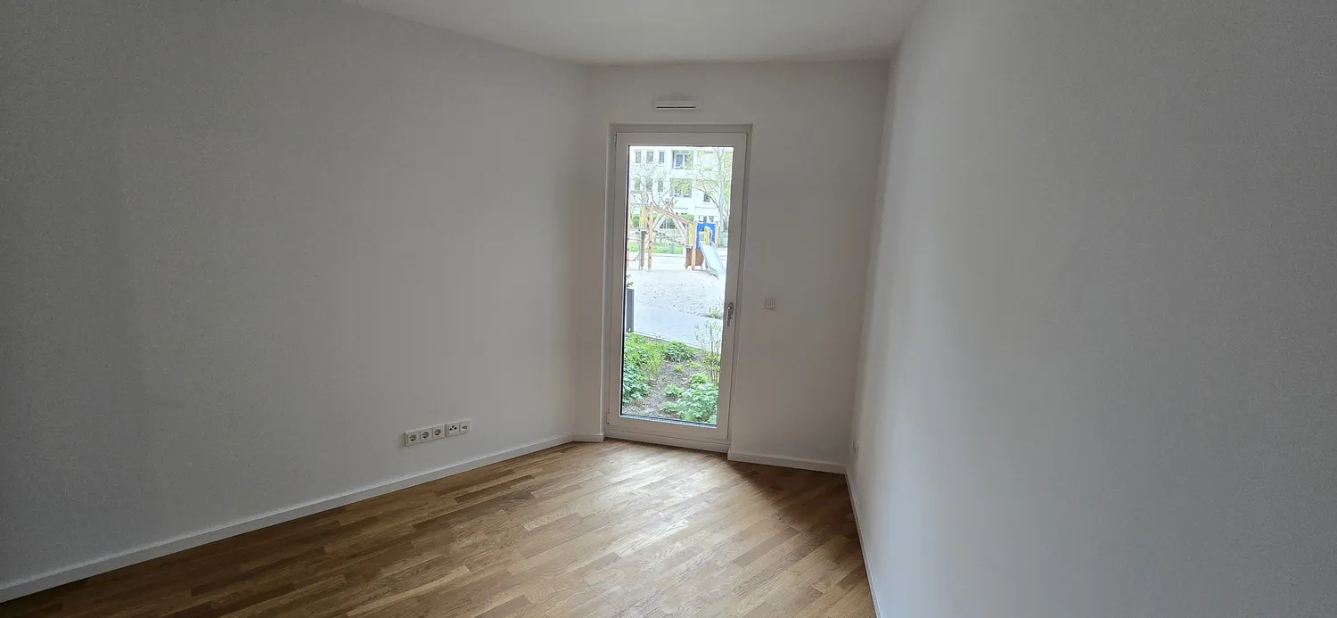 3 room apartment with 93 m² in Berlin – Photo 5